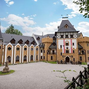 Zámek Lužec Spa&Wellness Resort